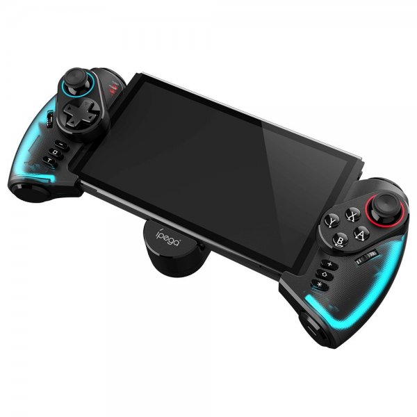 Ipega Udtrækkelig Gamecontroller til Nintendo Switch/Switch OLED
