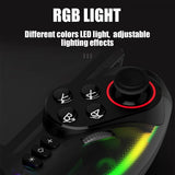 Ipega Udtrækkelig Gamecontroller til Nintendo Switch/Switch OLED