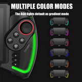 Ipega Udtrækkelig Gamecontroller til Nintendo Switch/Switch OLED