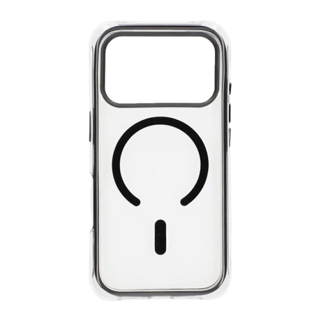 iPhone 17 Pro/iPhone 18 Pro Cover Airbag MagSafe Sort