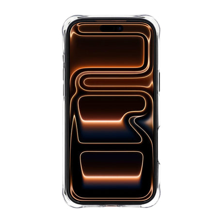 iPhone 17 Pro/iPhone 18 Pro Cover Airbag MagSafe Sort
