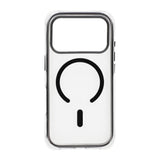iPhone 17 Pro Max/iPhone 18 Pro Max Cover Airbag MagSafe Sort