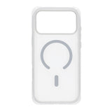 iPhone 17 Pro Max/iPhone 18 Pro Max Cover Airbag MagSafe Grå