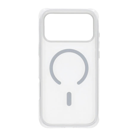 iPhone 17 Pro Max/iPhone 18 Pro Max Cover Airbag MagSafe Grå