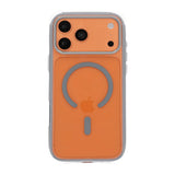 iPhone 17 Pro Max/iPhone 18 Pro Max Cover Airbag MagSafe Grå