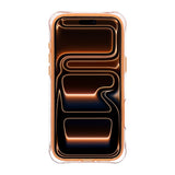 iPhone 17 Pro Max/iPhone 18 Pro Max Cover Airbag MagSafe Orange