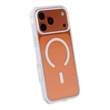iPhone 17 Pro Max/iPhone 18 Pro Max Cover Airbag MagSafe Hvid