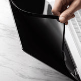 Moshi MacBook Pro 16 M1 (A2485) Skærmbeskyttelse Umbra Privacy Screen Protector