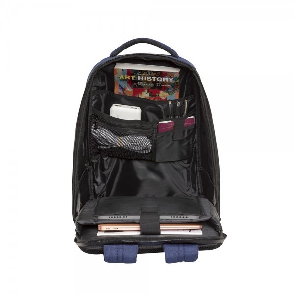 dbramante1928 Taske 16'' Laptop Backpack Charlottenborg Dark Blue