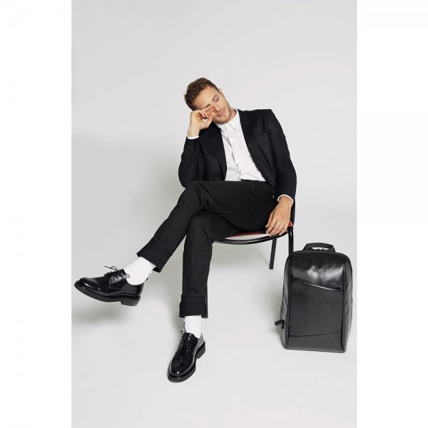 Puro Taske ByDay Classic Backpack Sort