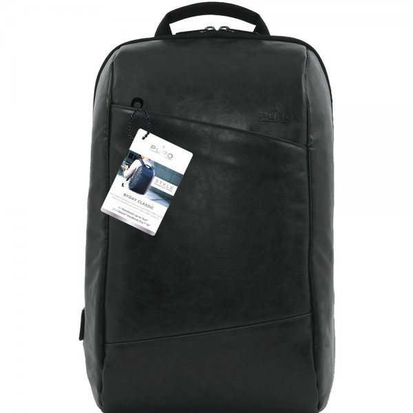 Puro Taske ByDay Classic Backpack Sort
