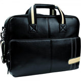 Krusell Taske Gaia Laptop Bag 16" Sort