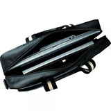 Krusell Taske Gaia Laptop Bag 16" Sort