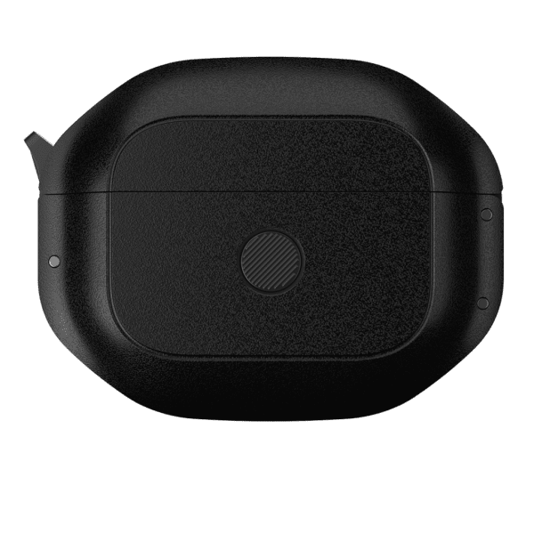 KeyBudz AirPods 3 Etui Element Series Carbon Black