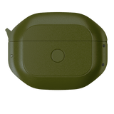 KeyBudz AirPods 3 Etui Element Series Forest Green