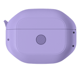 KeyBudz AirPods 3 Etui Element Series Wild Lavender