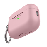 KeyBudz AirPods Pro 2 Cover Elevate Series Blush Pink