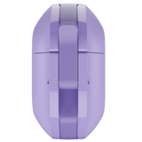 KeyBudz AirPods 3 Etui Element Series Wild Lavender