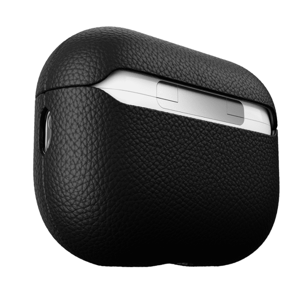 KeyBudz AirPods Pro 2 Skal Artisan Series Sort
