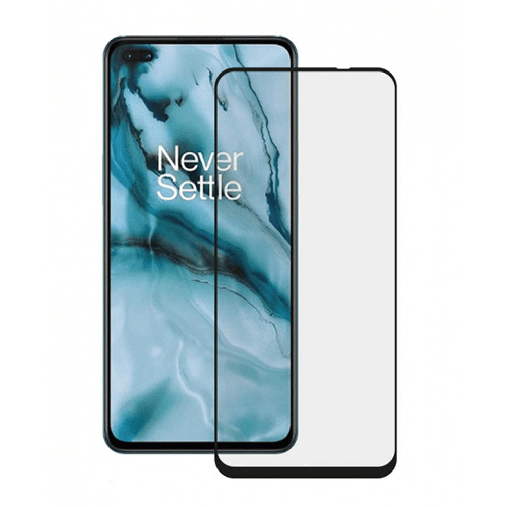 Vivanco OnePlus 12 Skærmbeskytter Fuld Skærm