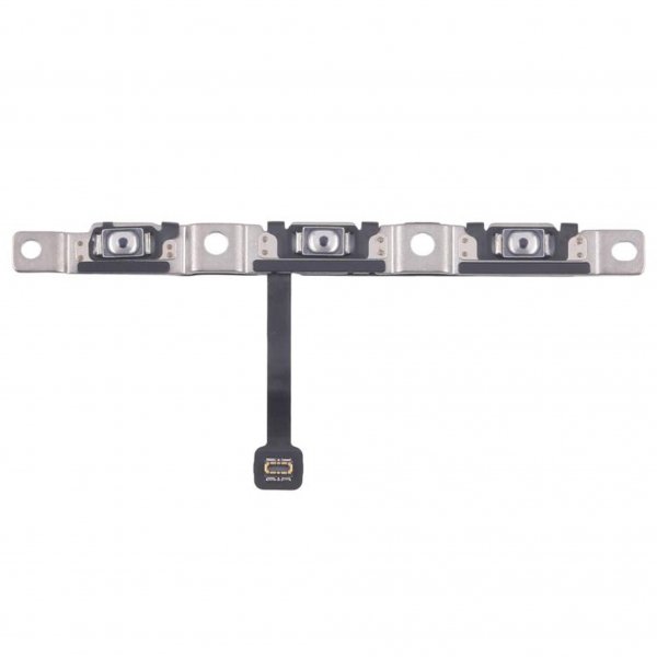 Lydstyrke Flexkabel Original til iPhone 17 Pro Max