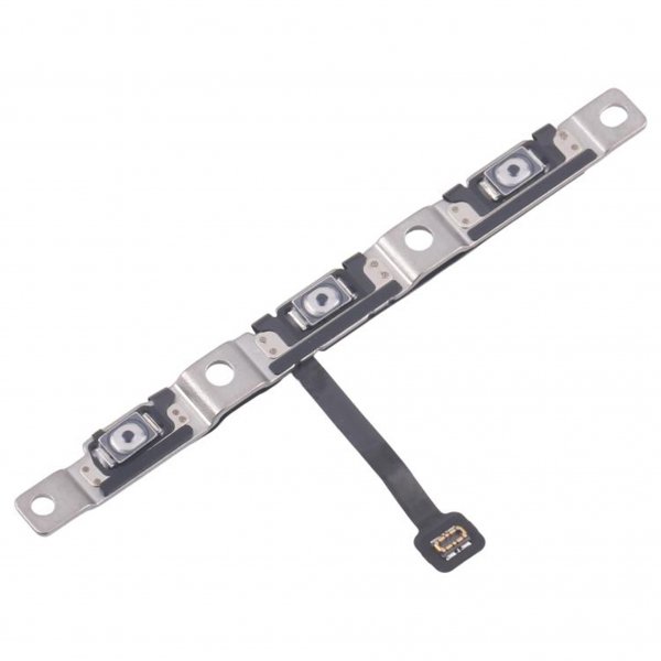 Lydstyrke Flexkabel Original til iPhone 17 Pro Max