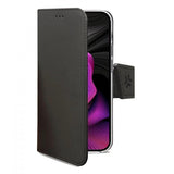 Celly Google Pixel 9 Pro XL Fodral Wally Wallet Case Sort