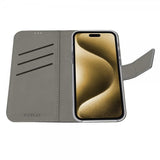 Celly iPhone 17 Pro Max Cover Wally Wallet Case Sort