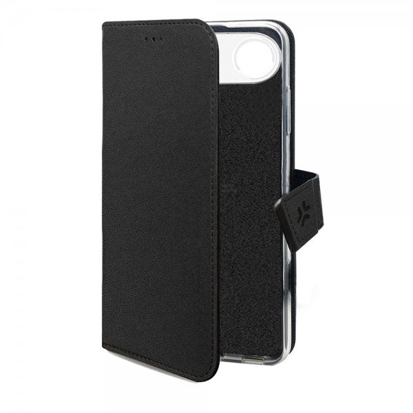 Celly iPhone Air cover Wally Wallet Case Sort