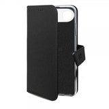 Celly iPhone Air cover Wally Wallet Case Sort