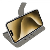 Celly iPhone Air cover Wally Wallet Case Sort