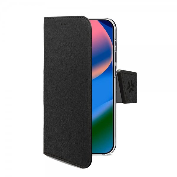 Celly Google Pixel 10/Pixel 10 Pro Cover Wally Wallet Case Sort