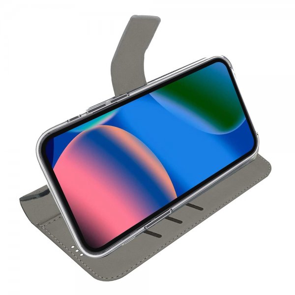 Celly Google Pixel 10/Pixel 10 Pro Cover Wally Wallet Case Sort