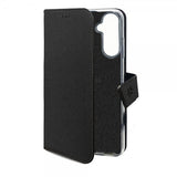 Celly Samsung Galaxy S25 FE Cover Wally Wallet Case Sort