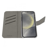 Celly Samsung Galaxy S26 Etui Wally Wallet Case Sort