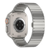 Just Mobile Apple Watch Ultra 49mm Rem Titanium DLC