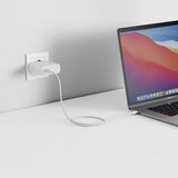 ALOGIC Rapid Power 100W GaN oplader inkl. 2m USB-C opladerkabel