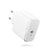 ALOGIC Rapid Power 65W GaN oplader inkl. 2m USB-C opladerkabel