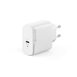 ALOGIC Rapid Power 65W GaN oplader inkl. 2m USB-C opladerkabel