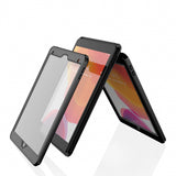 Pipetto iPad 10.2 (gen 7/8/9) Cover Rugged Splashproof Case Sort