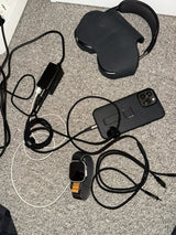 Baseus Oplader GaN3 Pro Desktop Fast Charger 65W