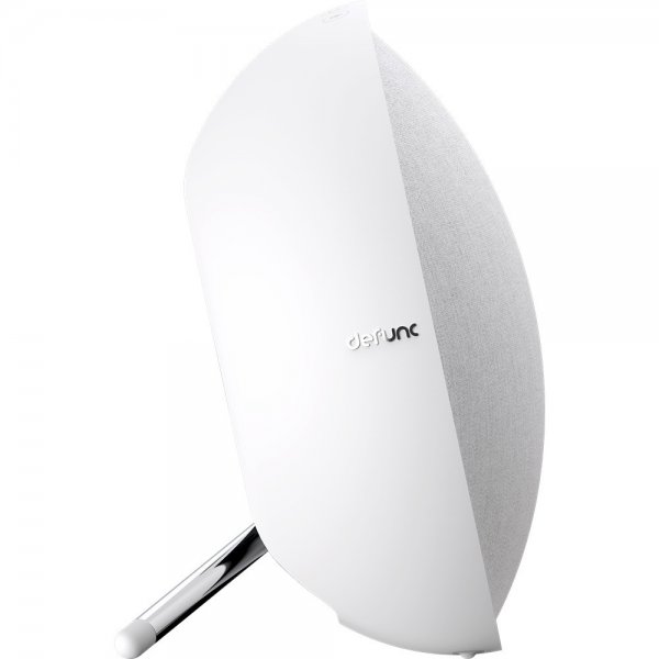 Defunc Smart Wi-Fi Højttaler Home Large Hvid