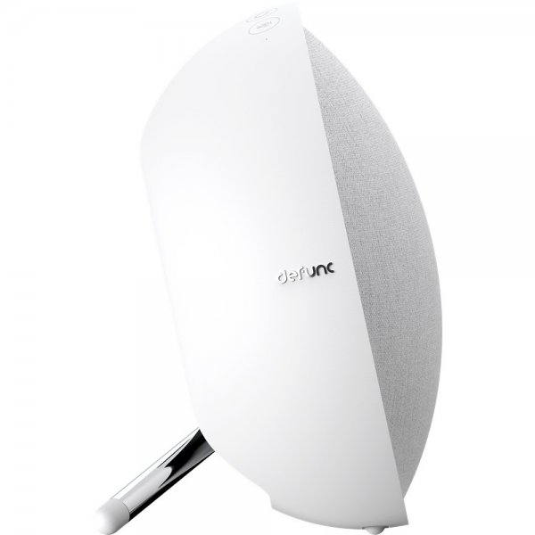 Defunc Smart Wi-Fi Højttaler Home Small Hvid
