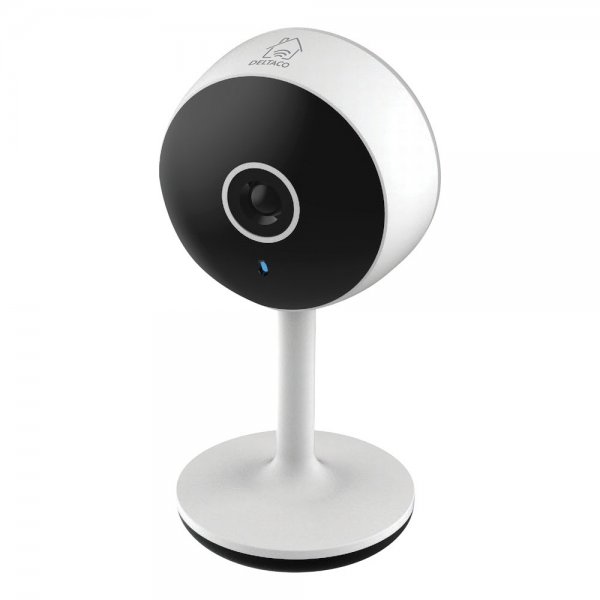 Deltaco Smart Home WiFi-kamera med Bevægelsesdetektion