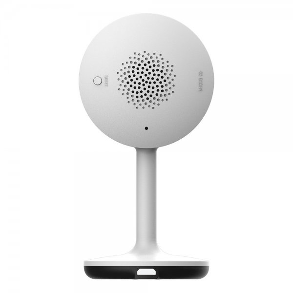 Deltaco Smart Home WiFi-kamera med Bevægelsesdetektion