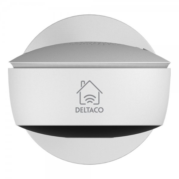 Deltaco Smart Home WiFi-kamera med Bevægelsesdetektion