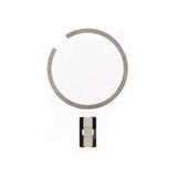 Magsafe Magneter til iPhone 17 Pro og 17 Pro Max