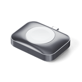 Satechi Dual Sided 2-i-1 USB-C oplader Apple Watch/Airpods