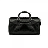 dbramante1928 Taske Aalborg Weekender Bag Sort