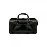 dbramante1928 Taske Aalborg Weekender Bag Sort